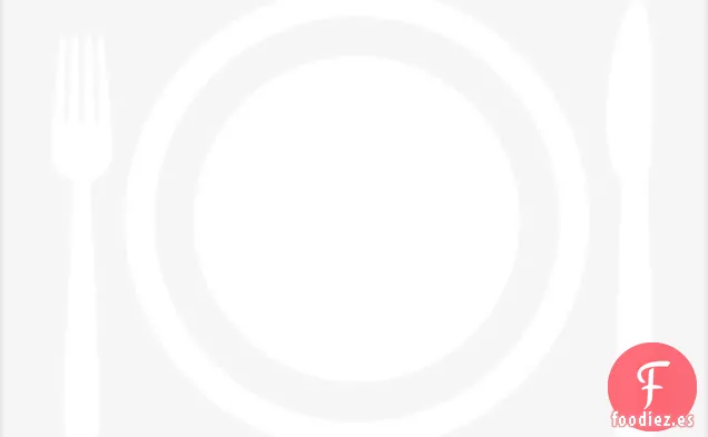 Ensalada de Berros, Escarola y Aguacate