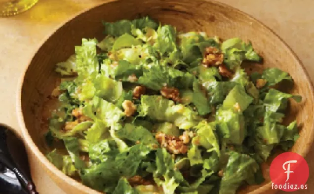 Ensalada de Escarola y Nueces