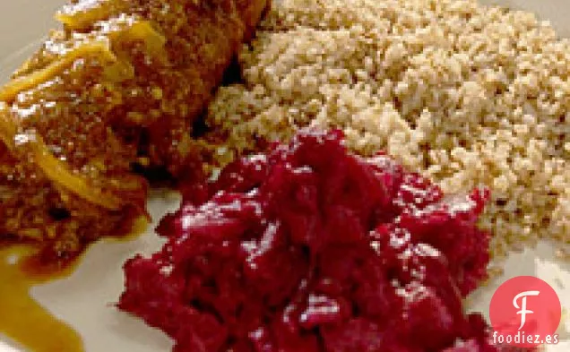 Rollitos de ternera