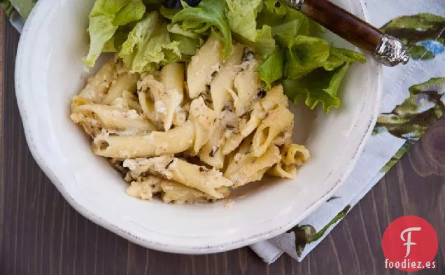 Pasta de Agricultores