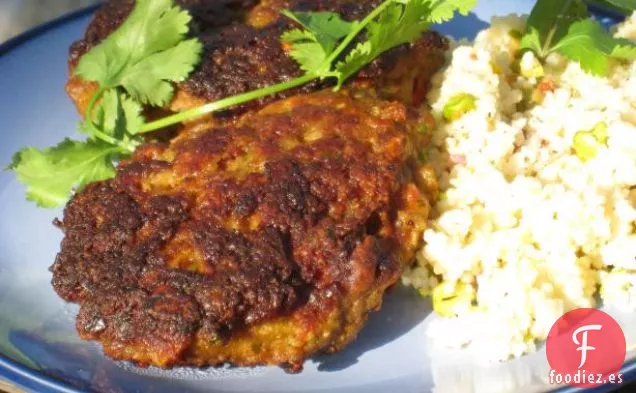 Chuletas de Cordero Estofadas