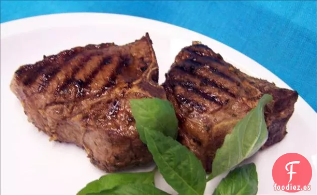 Los Mejores Gyros de Cordero Caseros