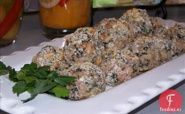 Chuletas de Cordero Sazonadas a La Parrilla