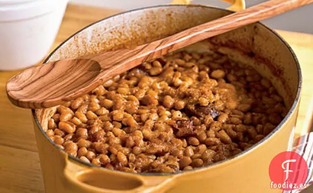 Cassoulet