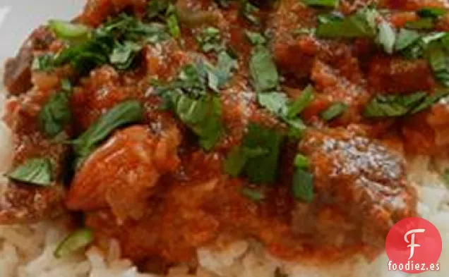 Cordero de Cachemira