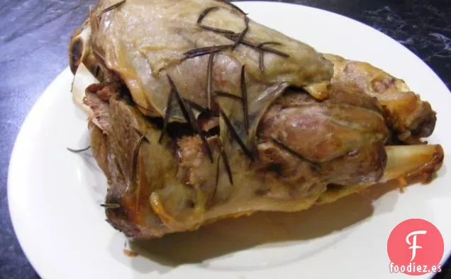 Dolma (Verduras Rellenas Argelinas)