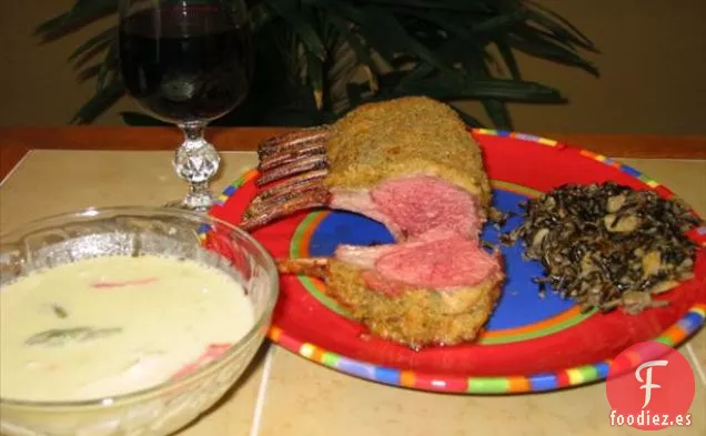 Afganistán: Kofta Challow