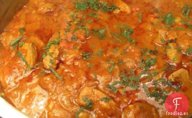 Gosht Kari