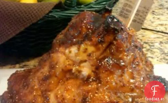 Jamón Cocido Coke Au Vin