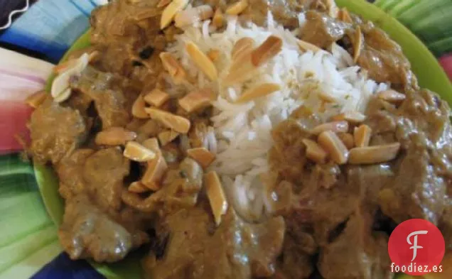 Cachemira de Cordero