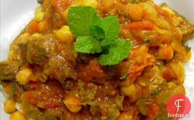 Filetes de Cordero con Costra de Ajonjolí y Perejil