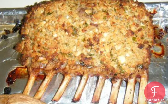 Rack De Cordero