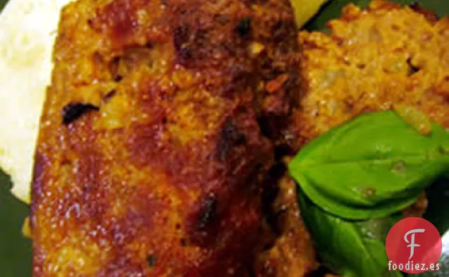 El Mejor Pastel de Carne de Kim