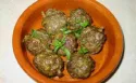 Kofta India Picante