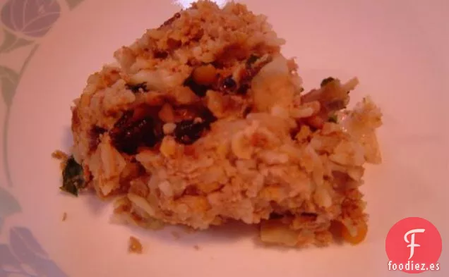 Pastel de Carne de Trio de Corral