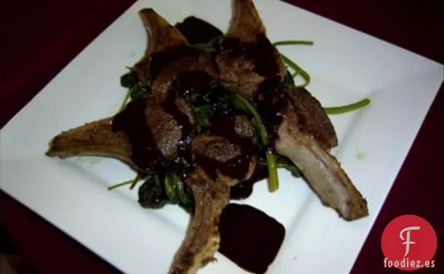 Pastel de Carne Griego