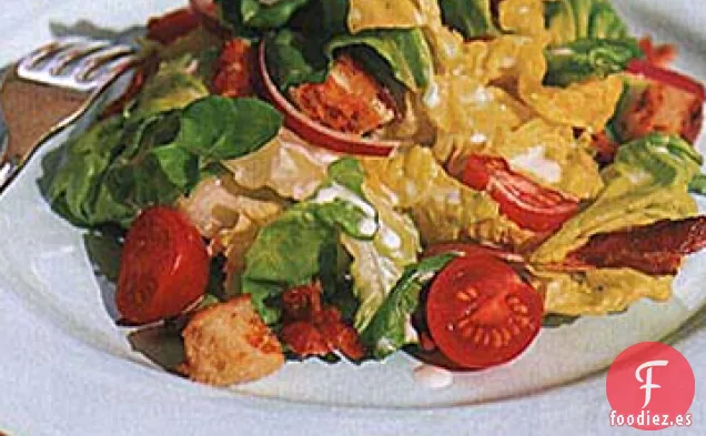 Ensalada B. l.t. 