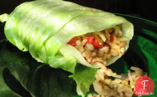 Paquetes de Pollo con Chile
