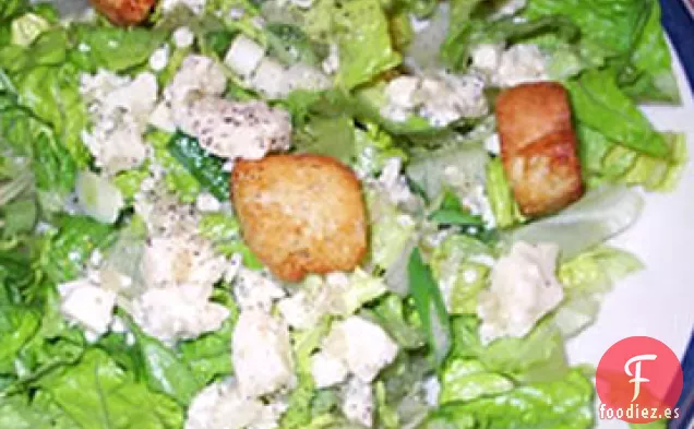 Ensalada de Gorgonzola