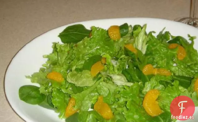 ensalada