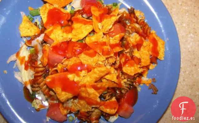 Ensalada de Ed