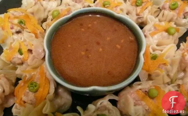 Deliciosa Cena de Ensalada