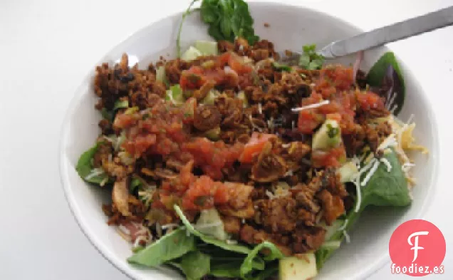 Ensalada de Tacos