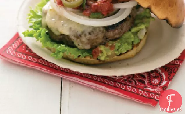 La Hamburguesa Perfecta