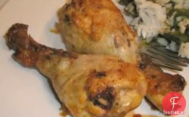 Envolturas de Pavo de Arándano