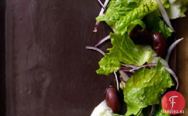 Ensalada Verde