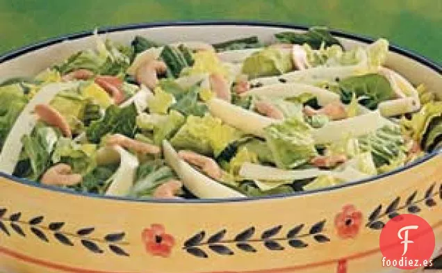 Ensalada César Gruesa
