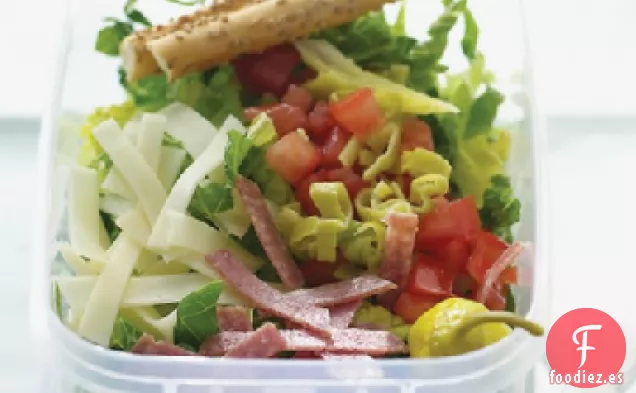 Ensalada Picada