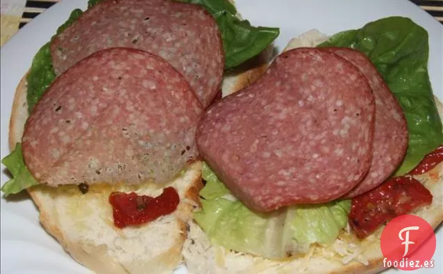 Ensalada Cobb de Pollo a la Parrilla