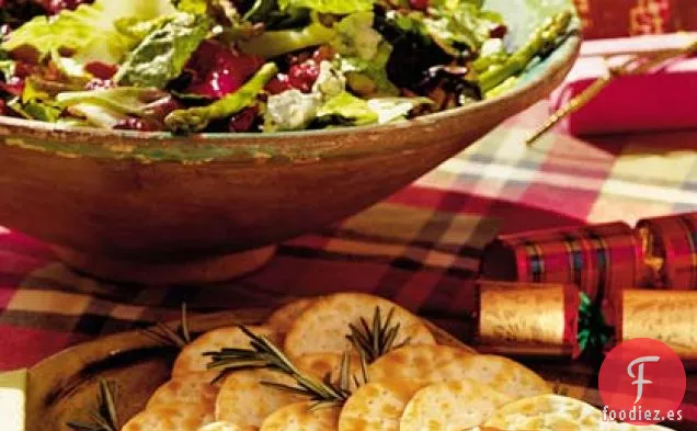 Bluegrass Ensalada