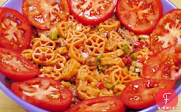 Ensalada de Carritos