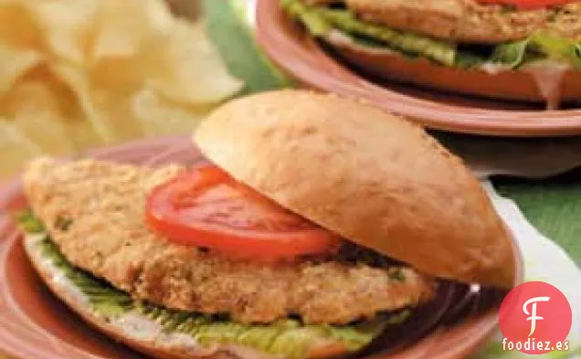 Ensalada de Tacos de David