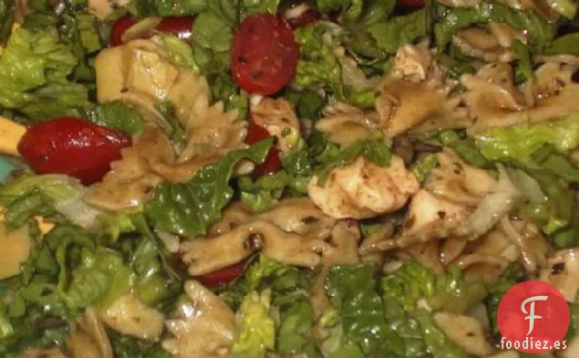 Ensalada de Trattoria