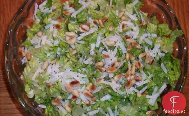 Pechuga De Pollo Rellena Con Jalapeño