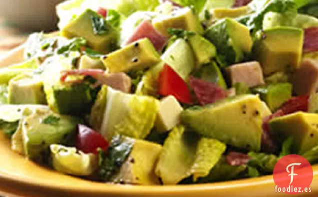 Ensalada Picada