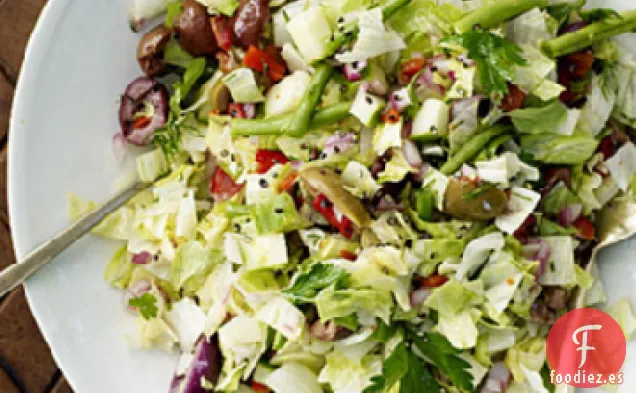 Ensalada Picada