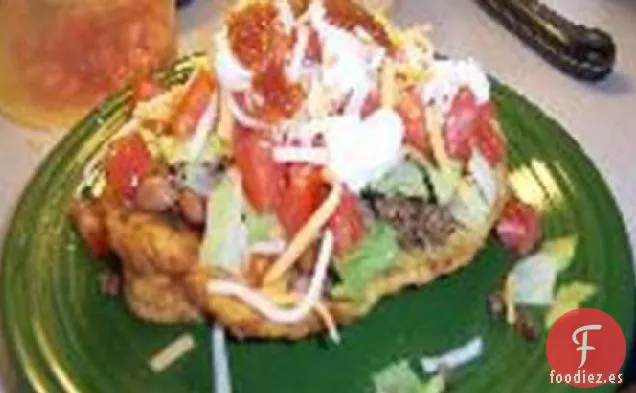 Tacos Indios