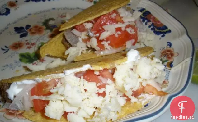 Ensalada de Frutas/Lechuga Increíble
