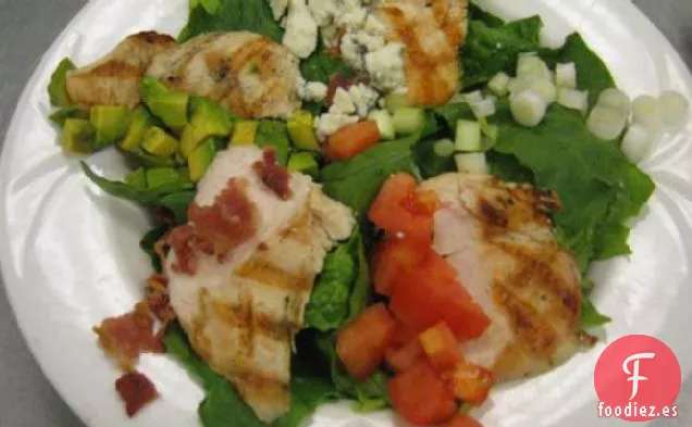Ensalada Cobb