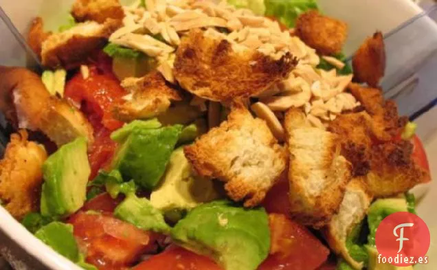 Todo Ensalada