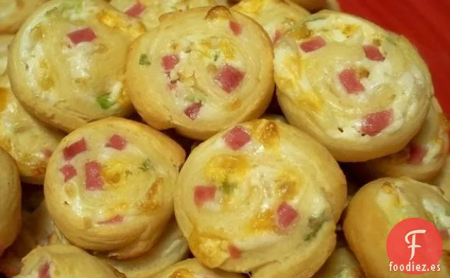 Cazuela de Coliflor