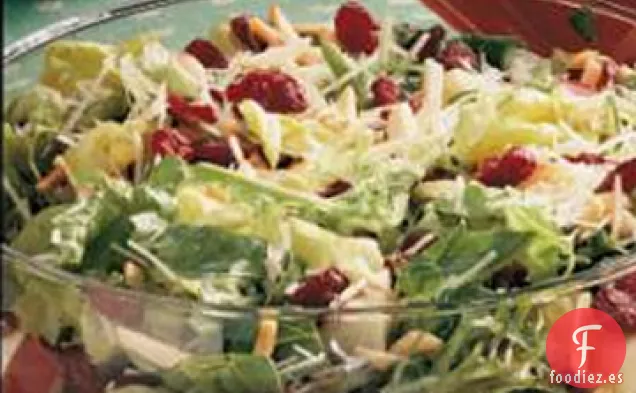 Ensalada de Merry Berry