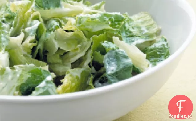 Vinagreta de Queso Azul