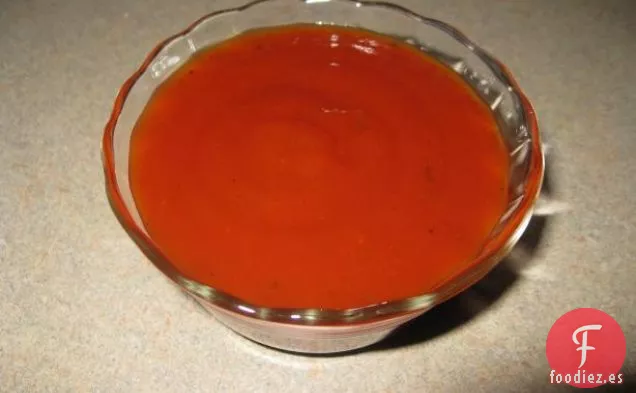 Chuletas De Cerdo Con Salsa De Mostaza Y Chalota