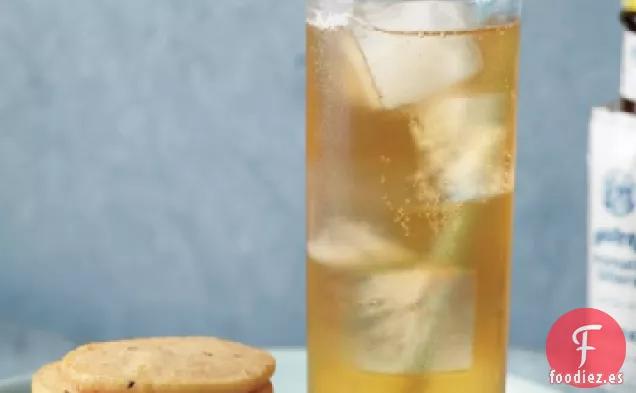 Galletas de Queso