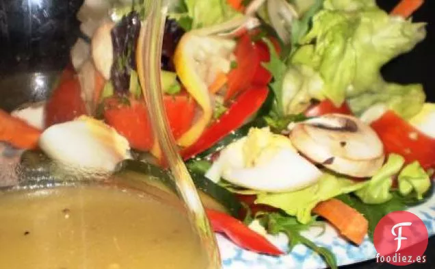 Pastel de Carne-Ingrediente Secreto Familiar